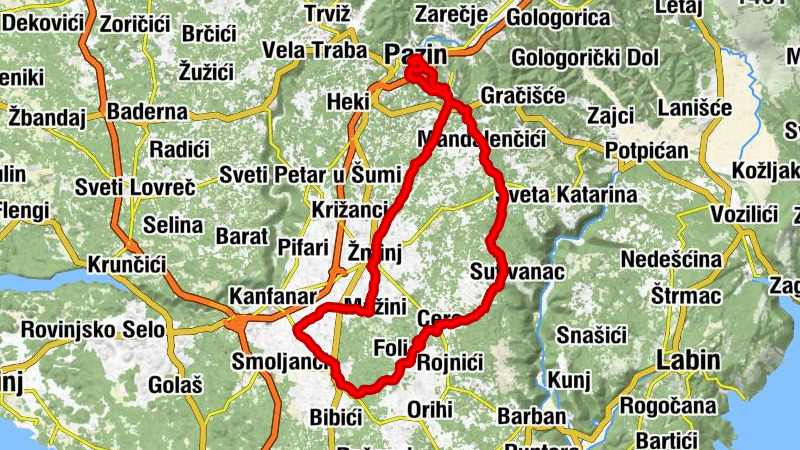 Karte