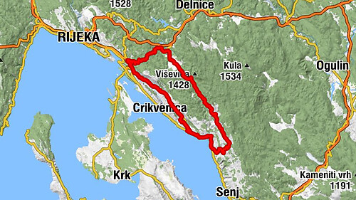 Karte