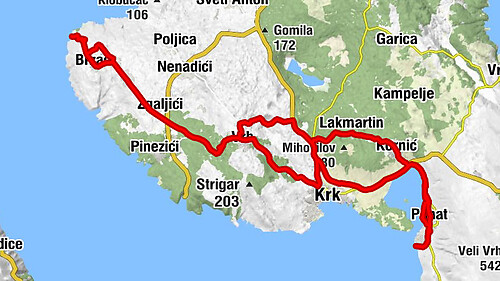 Karte