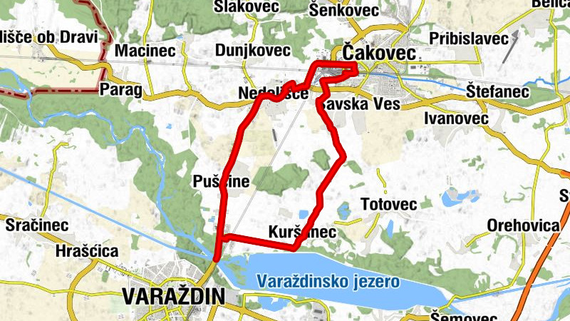 Karte