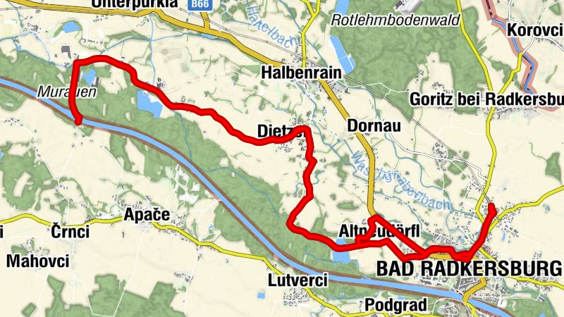 Karte