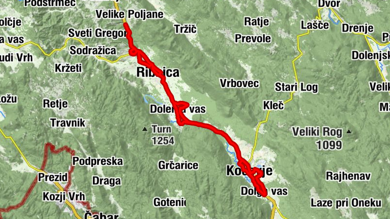 Karte