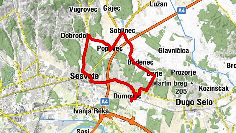 Karte