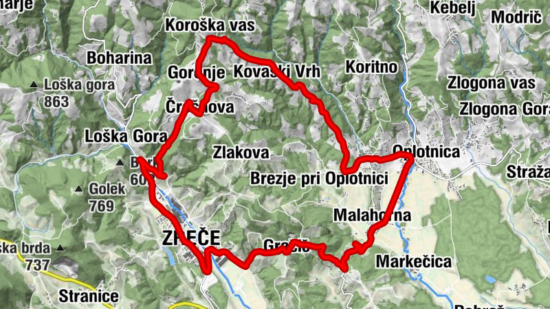 Karte