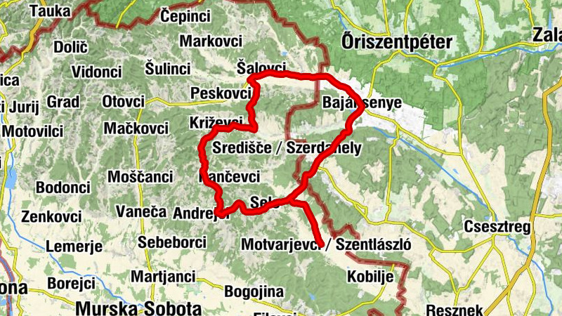 Karte