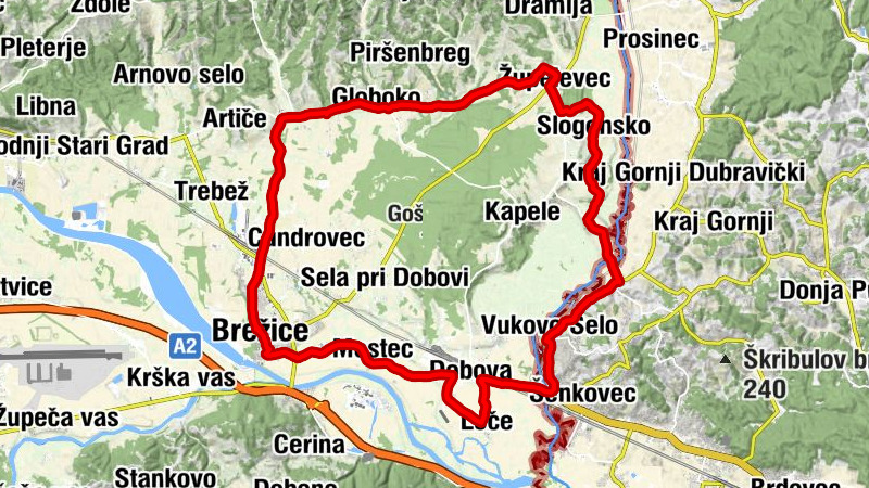 Karte