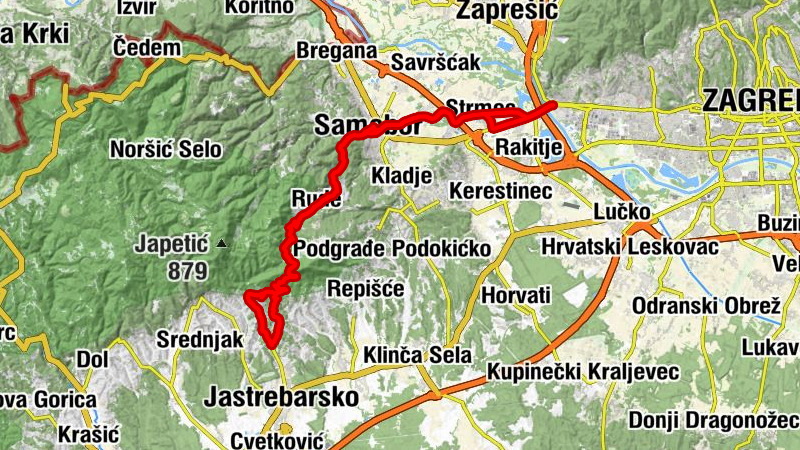 Karte