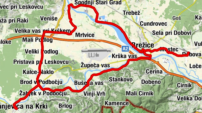 Karte