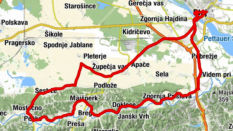 Karte