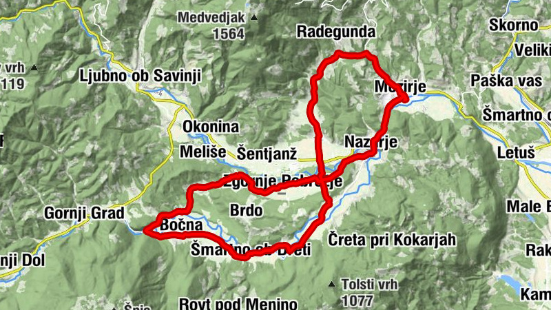 Karte