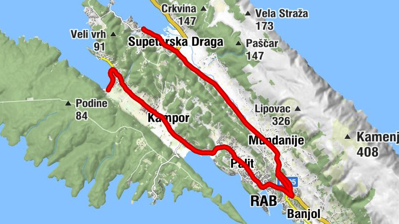 Karte
