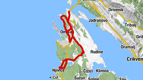 Karte