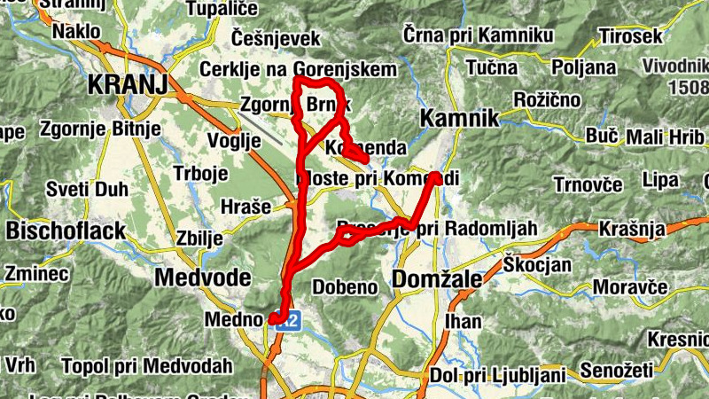 Karte