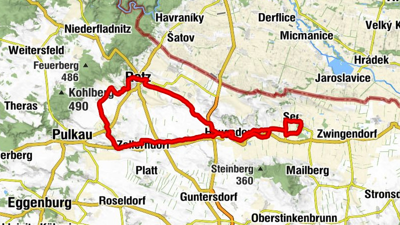 Karte