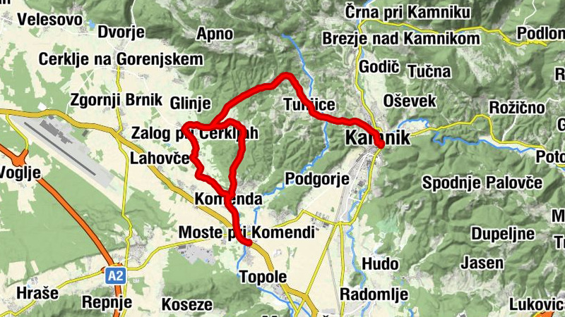 Karte