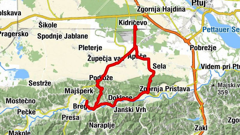 Karte