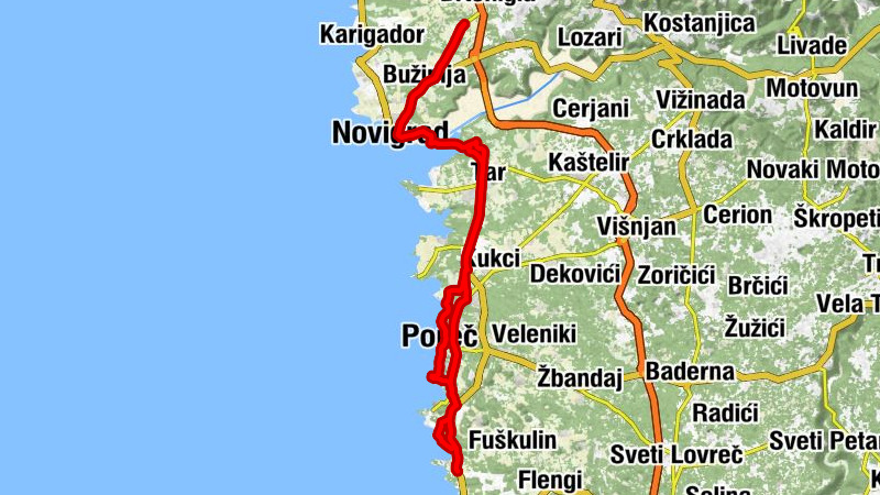 Karte