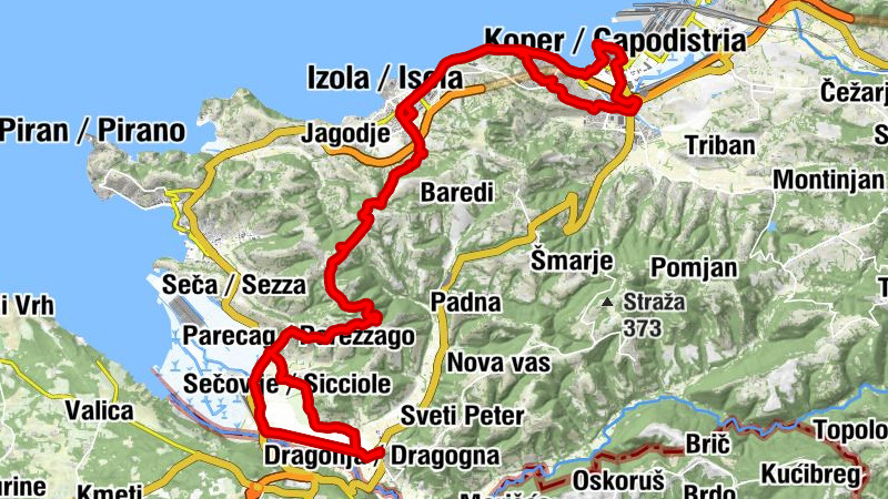 Karte