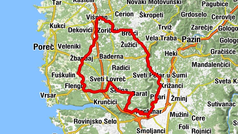 Karte
