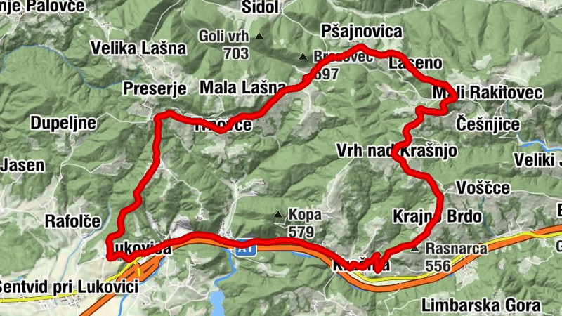 Karte