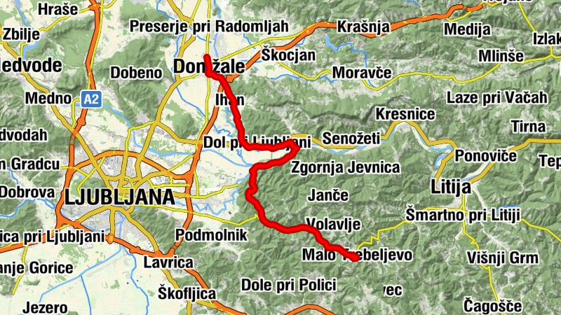 Karte
