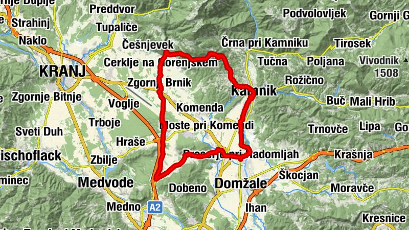 Karte