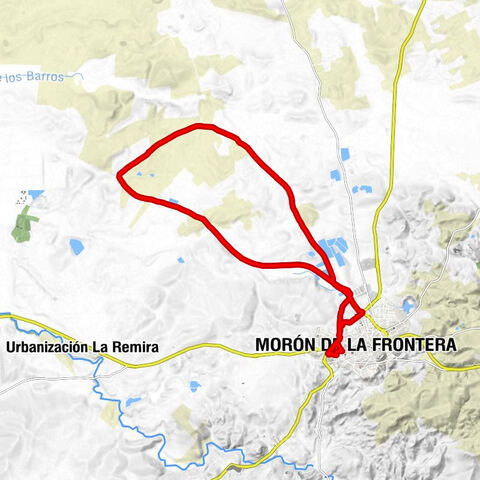 Morón de la Frontera