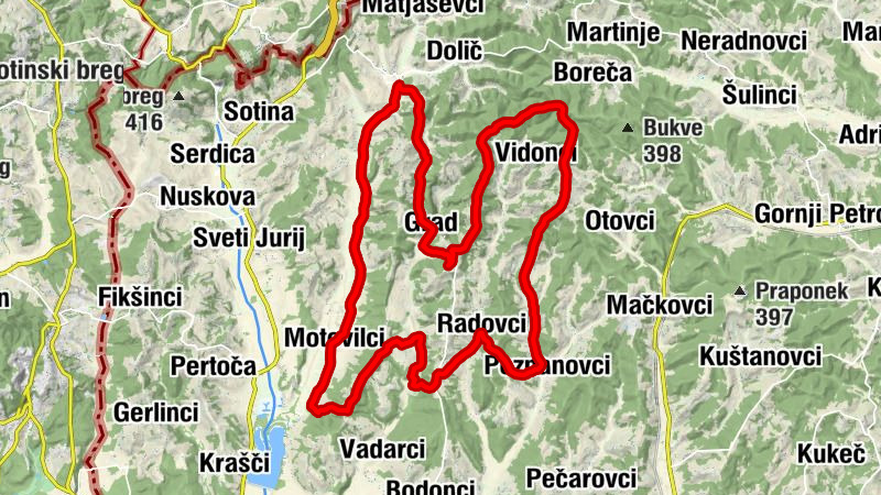 Karte