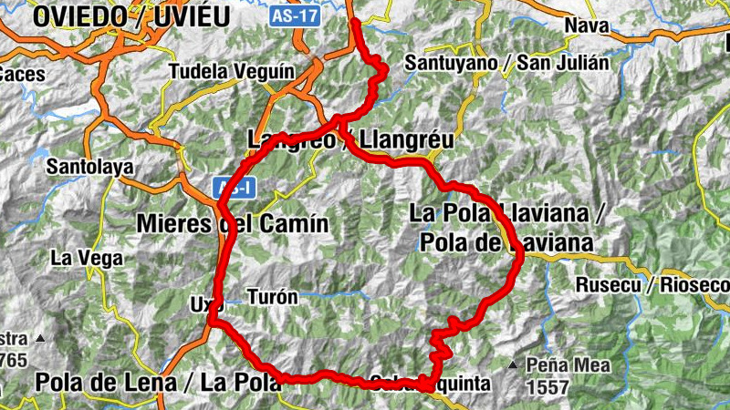 Bendicion - Iglesia de San Miguel de Gargantá - San José Artesano - Cuítu Morán