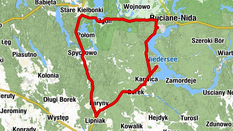 Karte