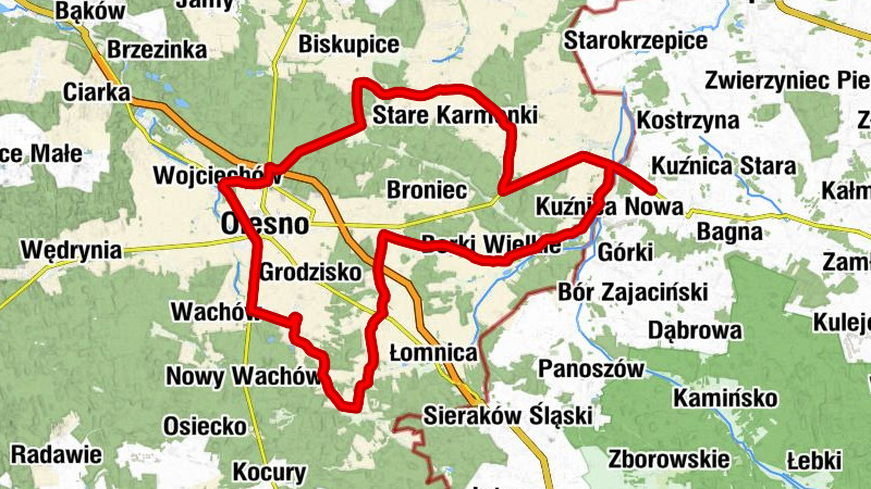 Karte