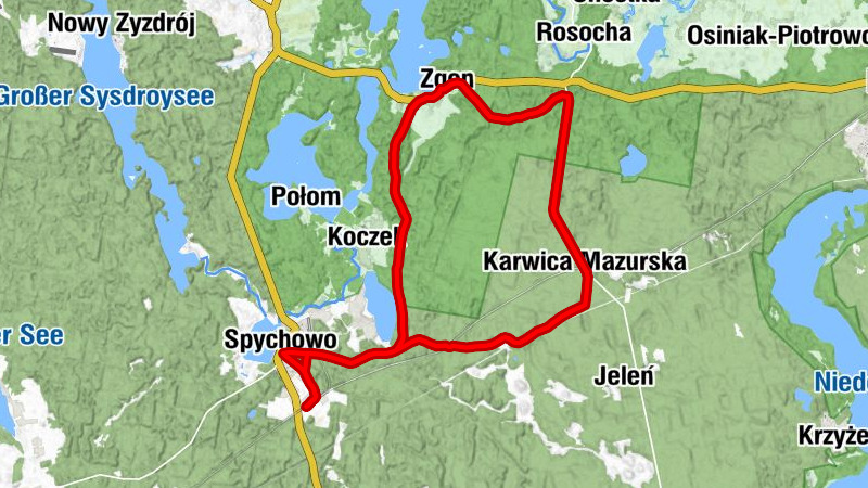 Karte