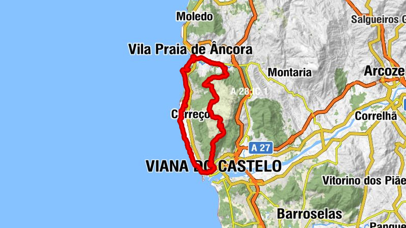 Elevador de Santa Luzia - Santuário de Santa Luzia - Igreja Paroquial de Freixieiro de Soutelo - Igreja da Senhora da Agonia