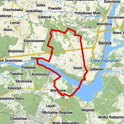 Zaolzie - Karolino - Helios - Kościół pw. Przemienienia Pańskiego