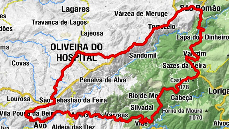 Karte