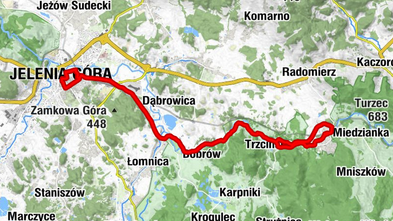 Karte