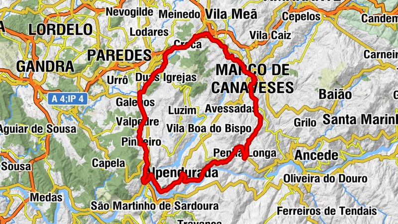 Pinheiro - Igreja Matriz de Eja - S. Miguel - Igreja Paroquial de São Lourenço do Douro - Igreja Paroquial de Penha Longa