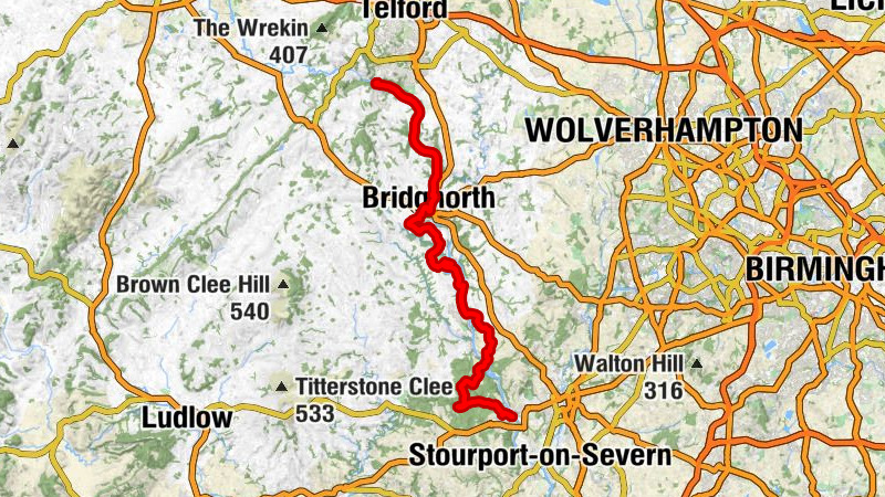 Pondicherry - Aftab - Restaurant Severn - St Anne's