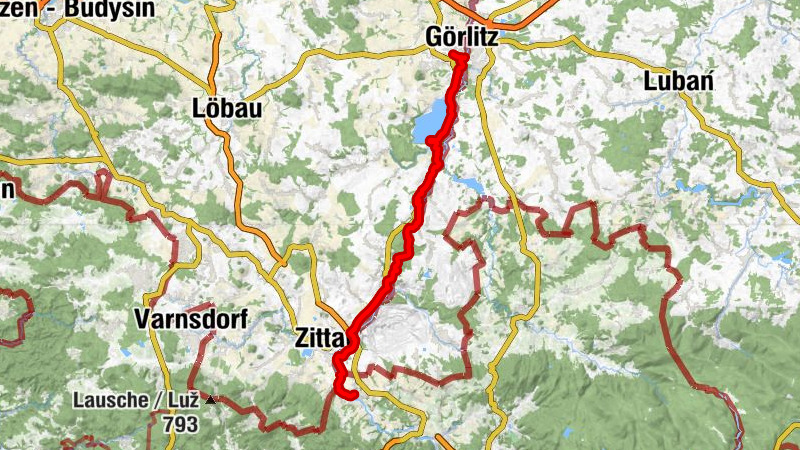 Karte