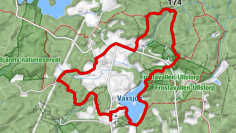 Höörs kommun - Ullstorp