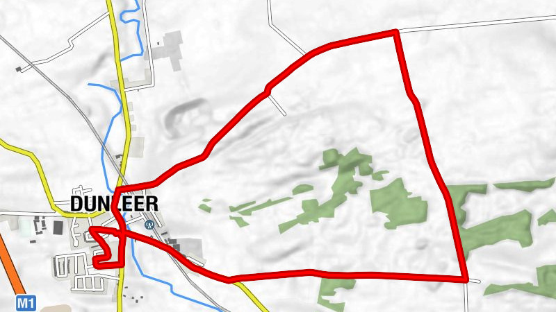Dunleer