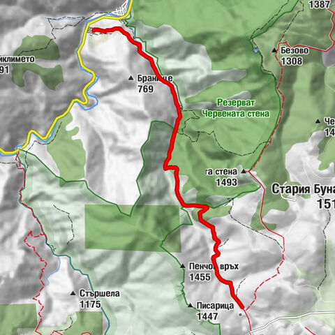 Пловдив - Аязмото