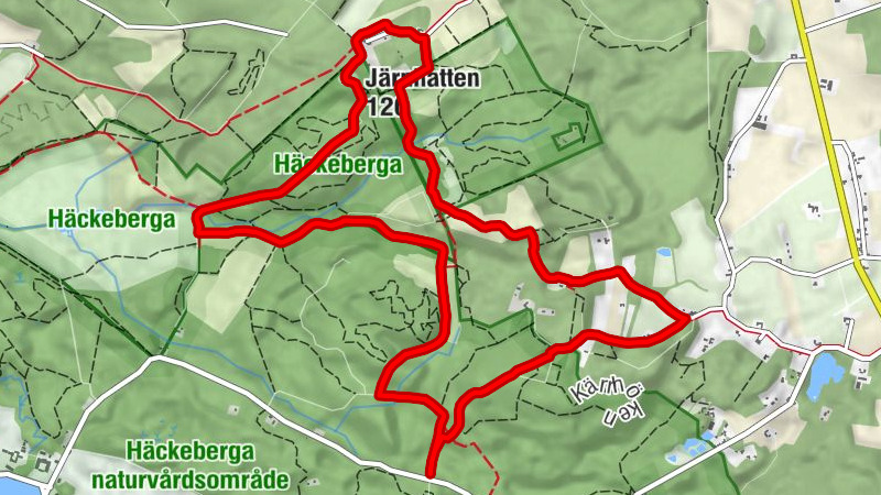 Lunds kommun - Järnhatten
