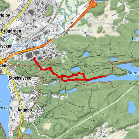 Alingsås