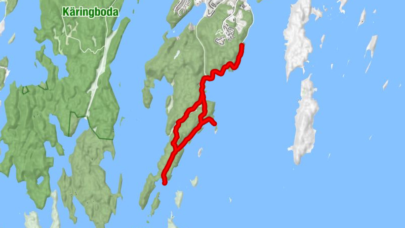 Nynäshamns kommun - Lövhagen
