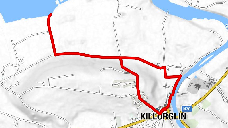 Killorglin - Reen