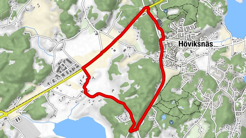 Tjörns kommun - Svanvik