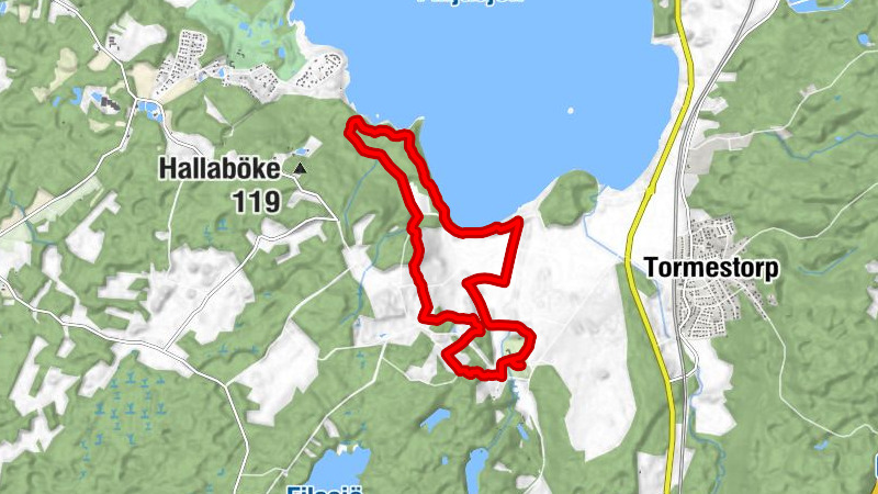 Hässleholms kommun - Ronja