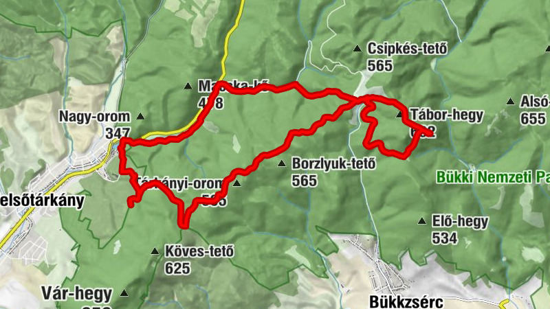 Karte