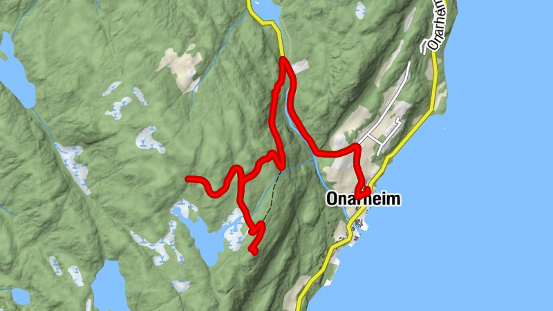 Onarheim